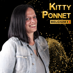 Kitty Ponnet